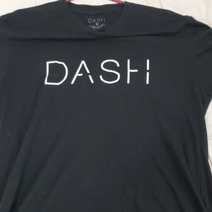 Authentic Kardashian DASH brand women's tshirt
